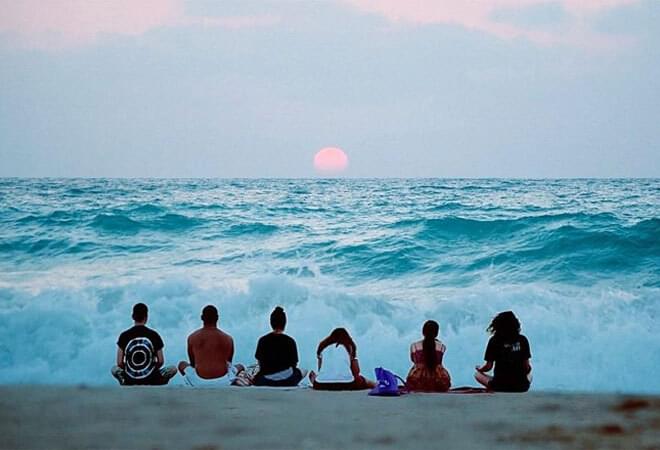 Alerte Tsunami en guadeloupe ; Alerte Tsunami Guadeloupe : Testes Réalisés à 11h30; J'ai recu un alerte tsunami quoi faire?