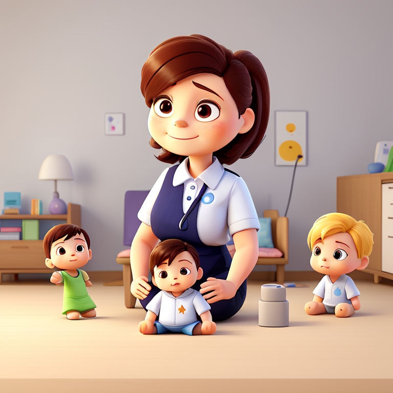 Retard psychomoteur chez les tout-petits : Comment le repérer dès les premiers mois ?